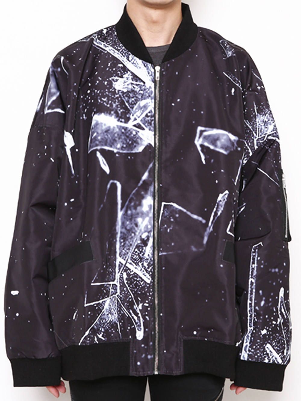 VALKYRIE -Light MA1-