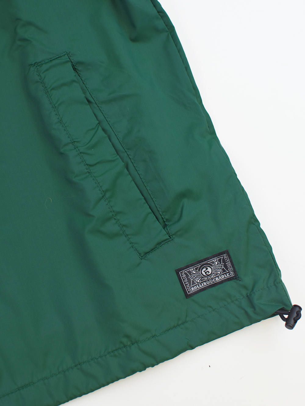 VAGABOND CYCLOPS COACH-JKT