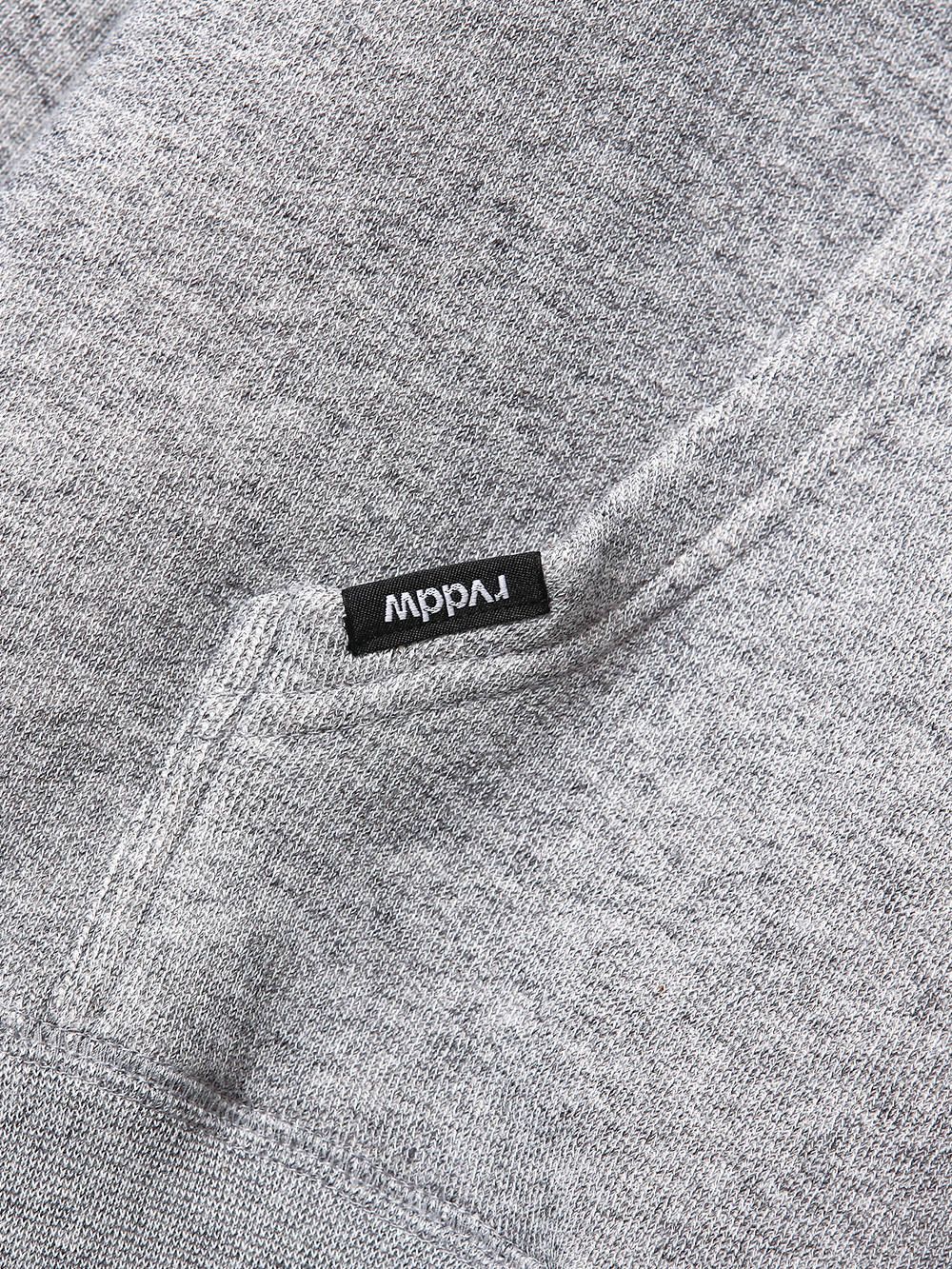 reversalxRUDIE'S BRUTAL COMBINE HOOD SWEAT