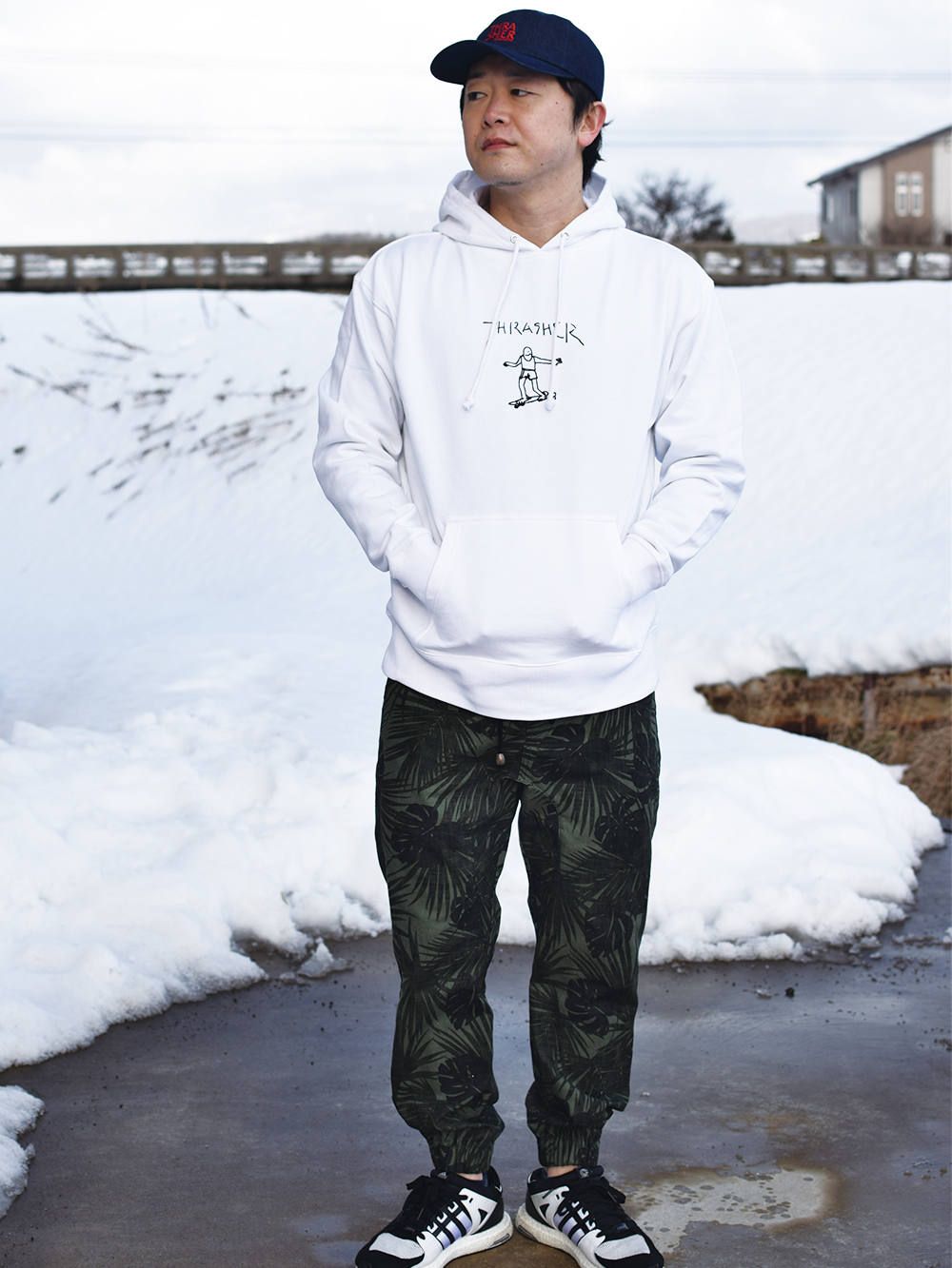 GONZ-HOODY