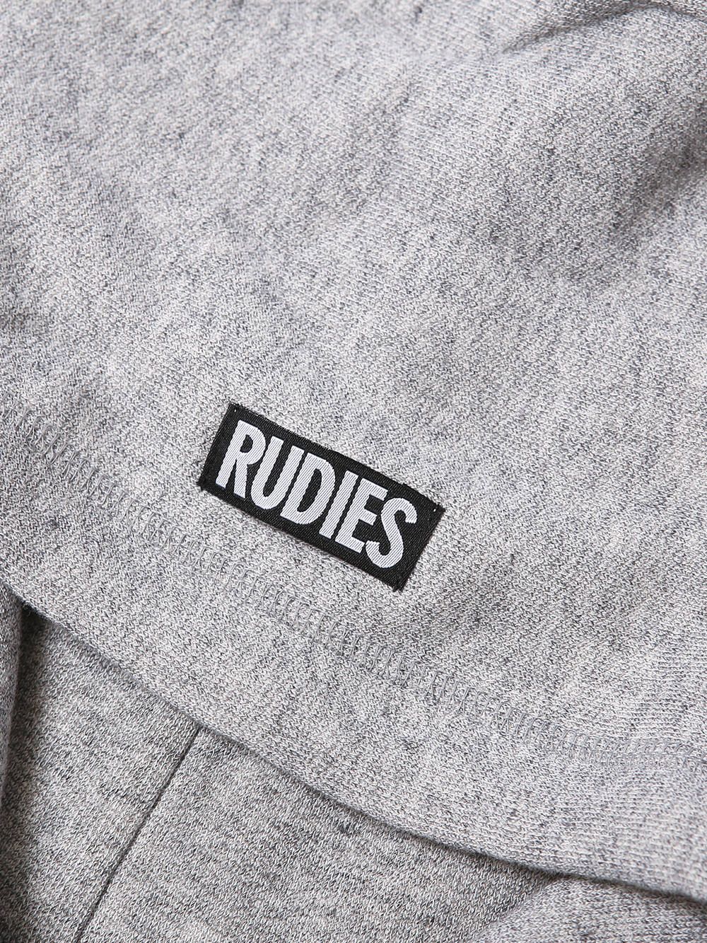 Nothing's Carved In Stone x RUDIE'S PROGRESSIVE HOOD SWEAT