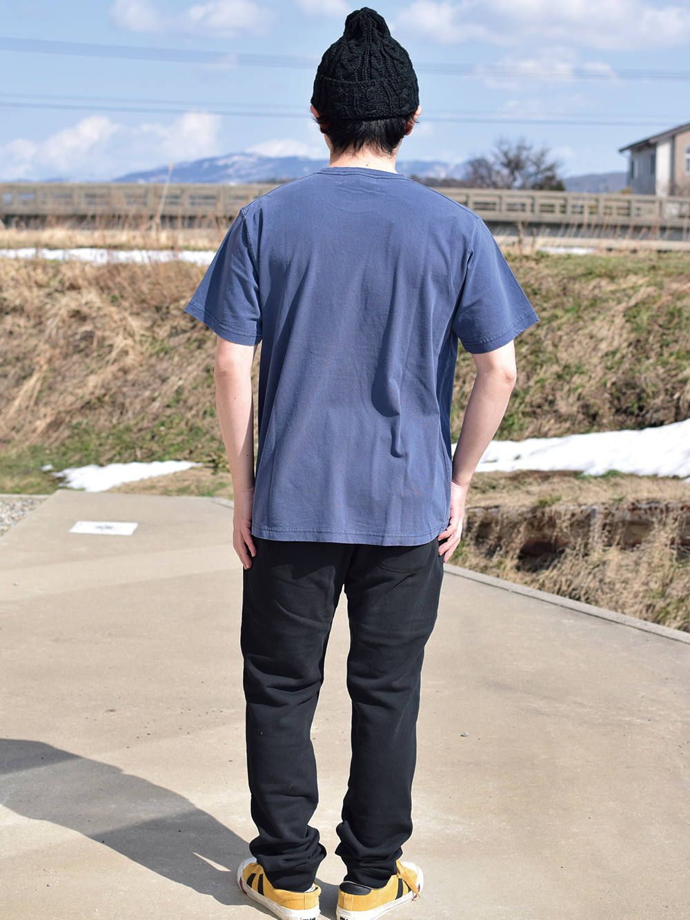SAI S/S