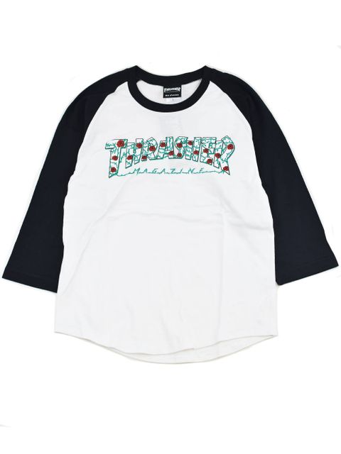 Roses RAGLAN