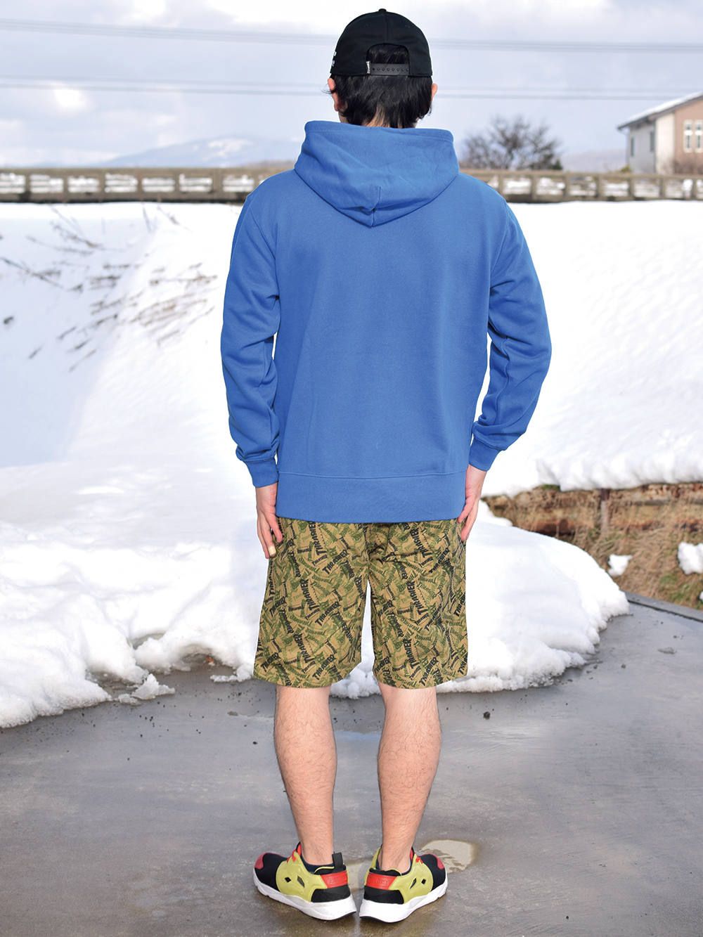 MAG PL-HOODY
