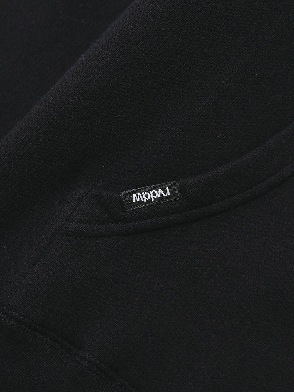 reversalxRUDIE'S BRUTAL COMBINE HOOD SWEAT