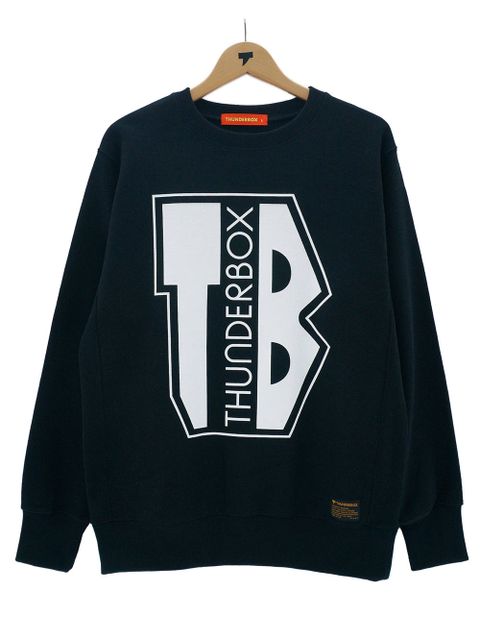 CORELAND TB-SWEAT