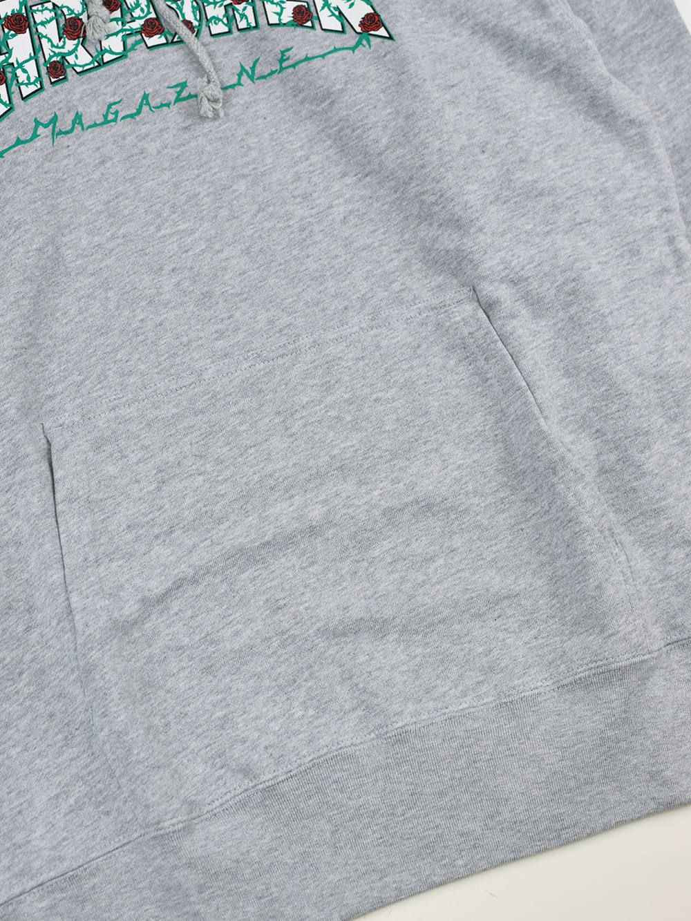 Roses PL-HOODY