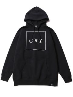 CRY -Pullover-