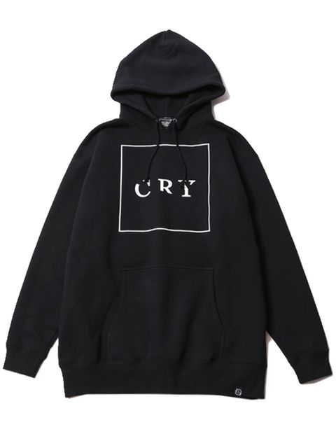 CRY -Pullover-