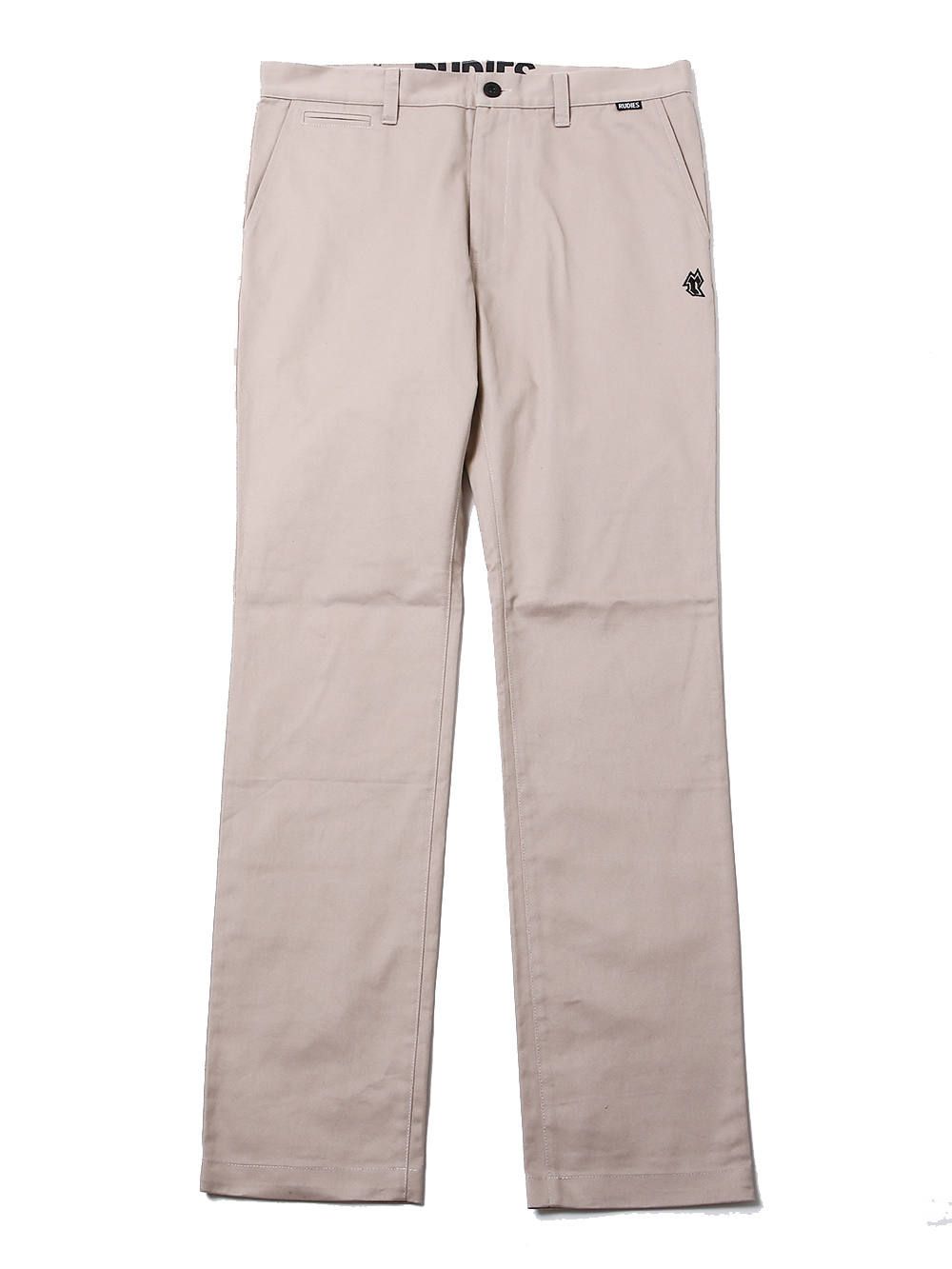 PAISLEY WORK-PANTS