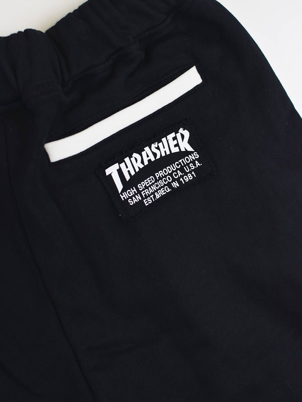 THRASHER SWEAT-PANTS
