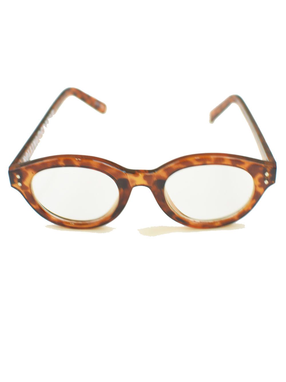 6090 GLASSES -PIERRE-