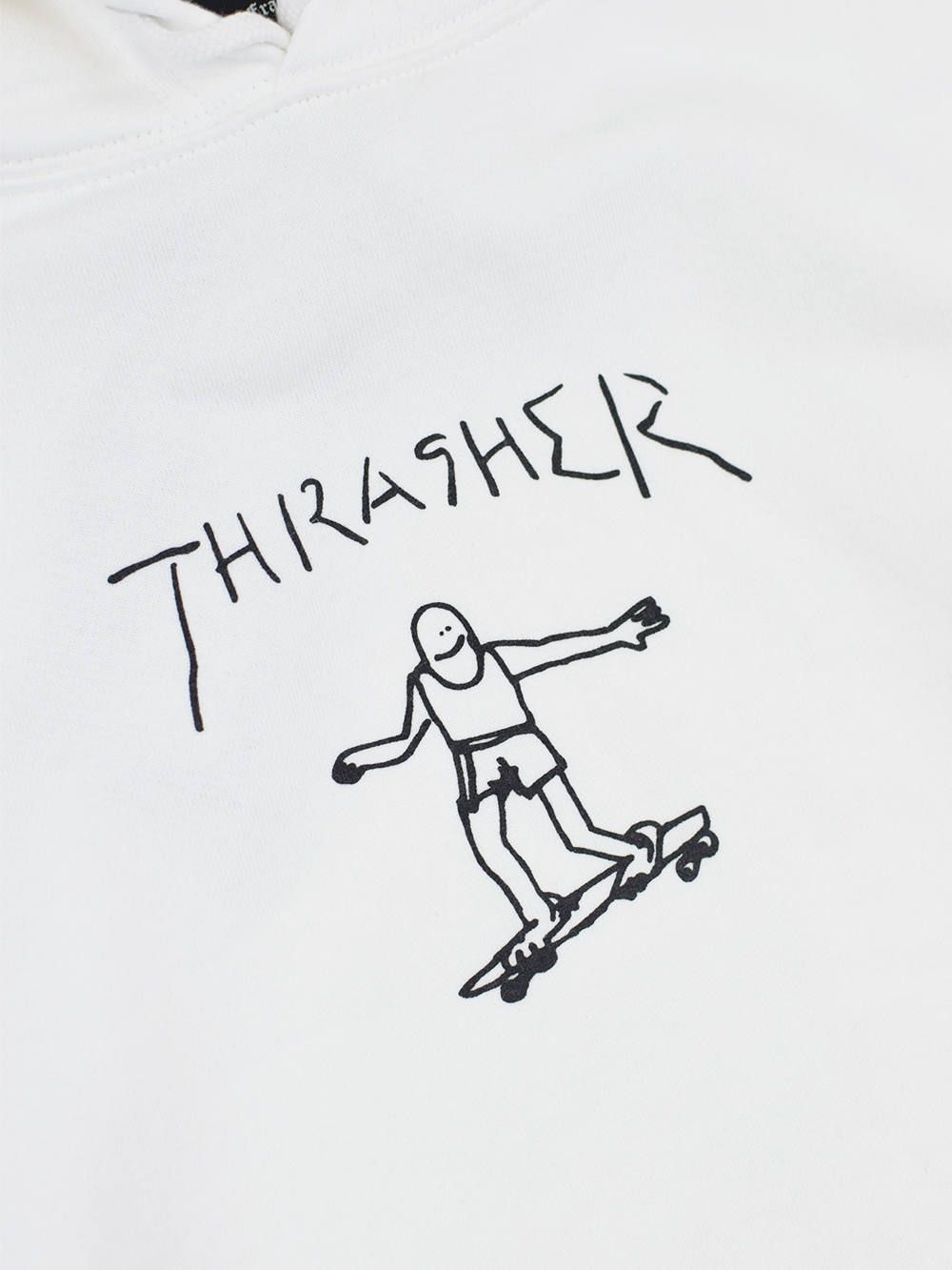 GONZ-HOODY