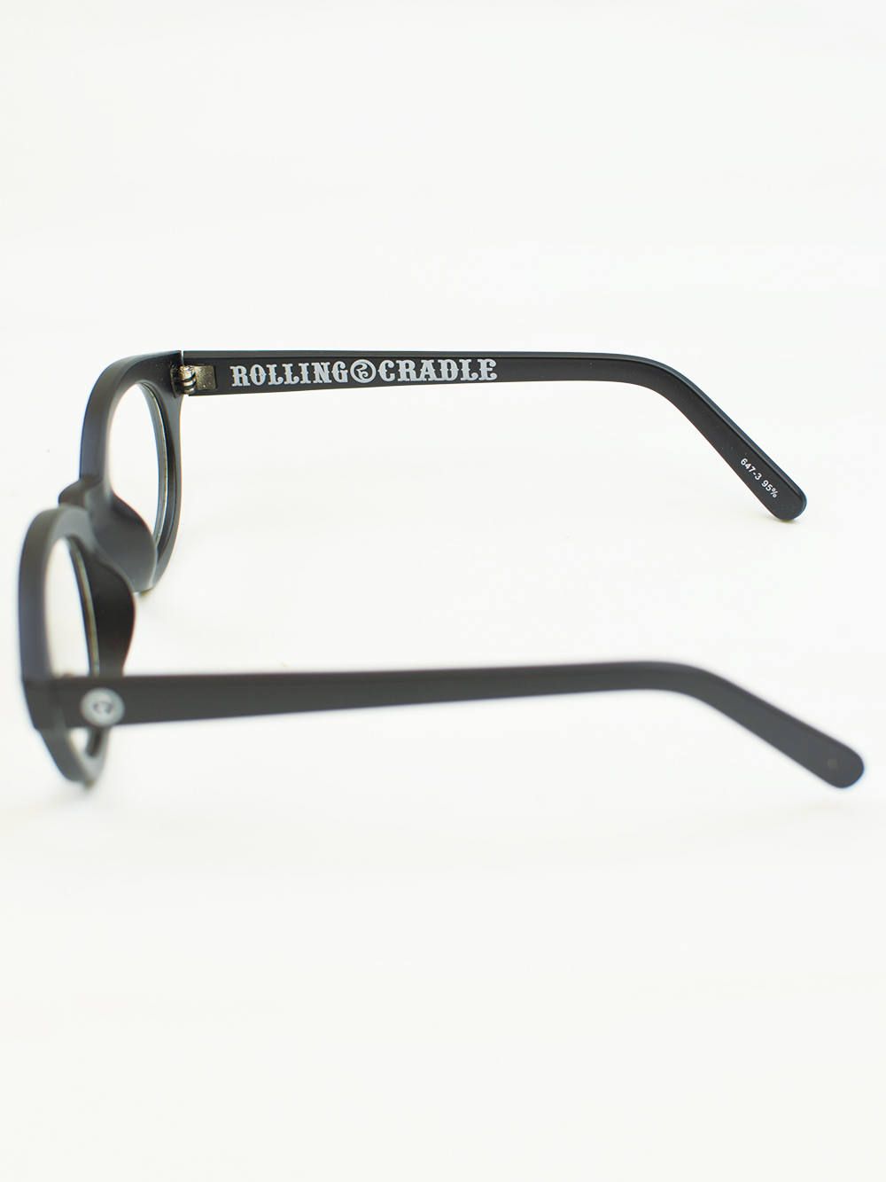 6090 GLASSES -PIERRE-