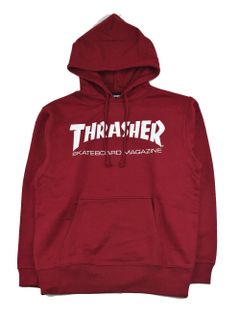 MAG PL-HOODY