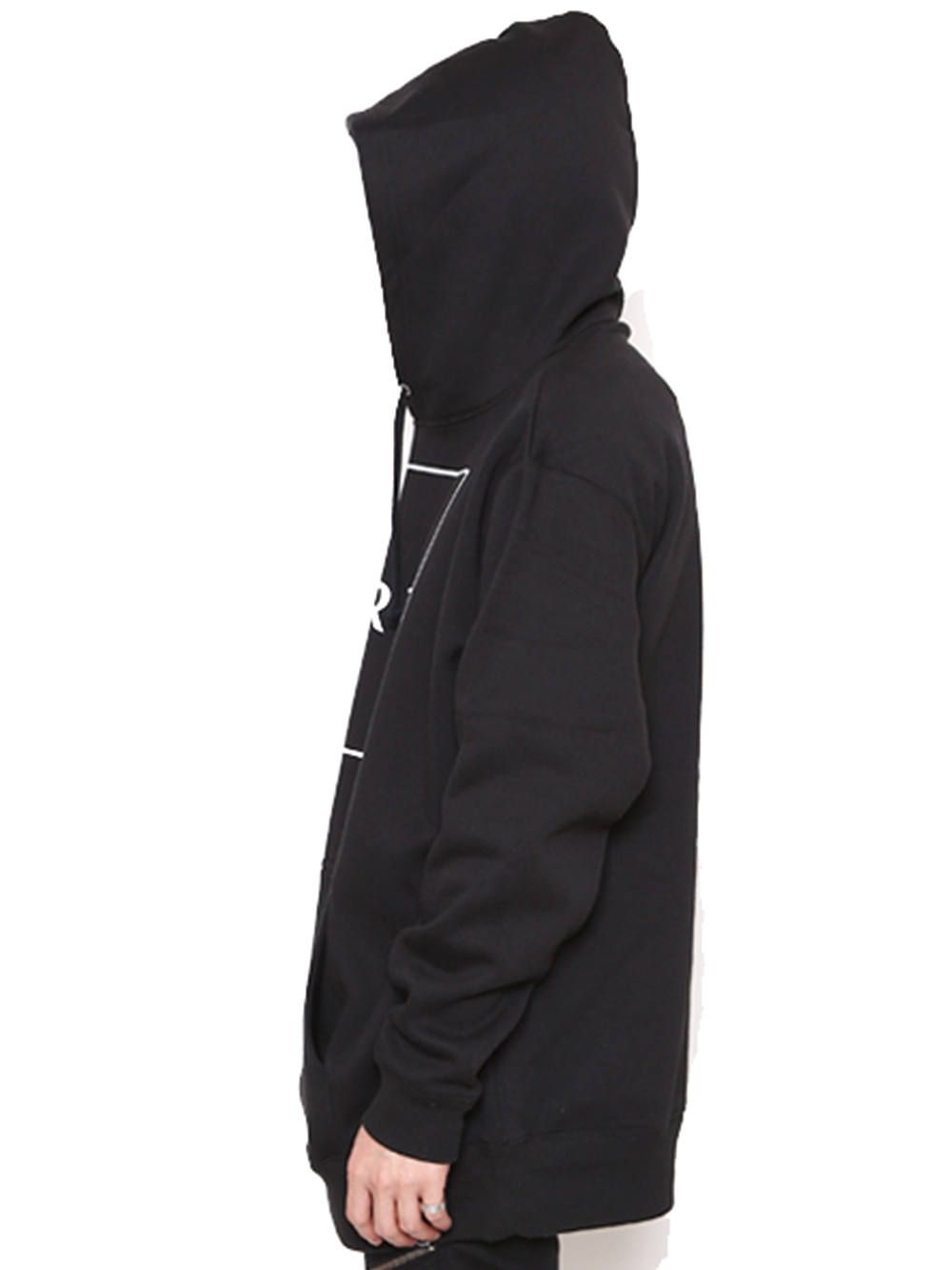 CRY -Pullover-