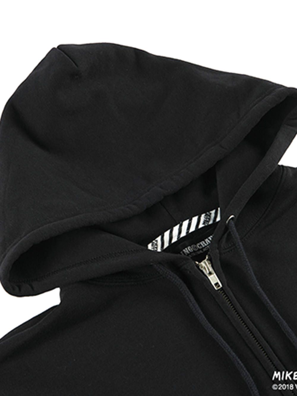 RCxB&B HOODIE “TV FREAK”