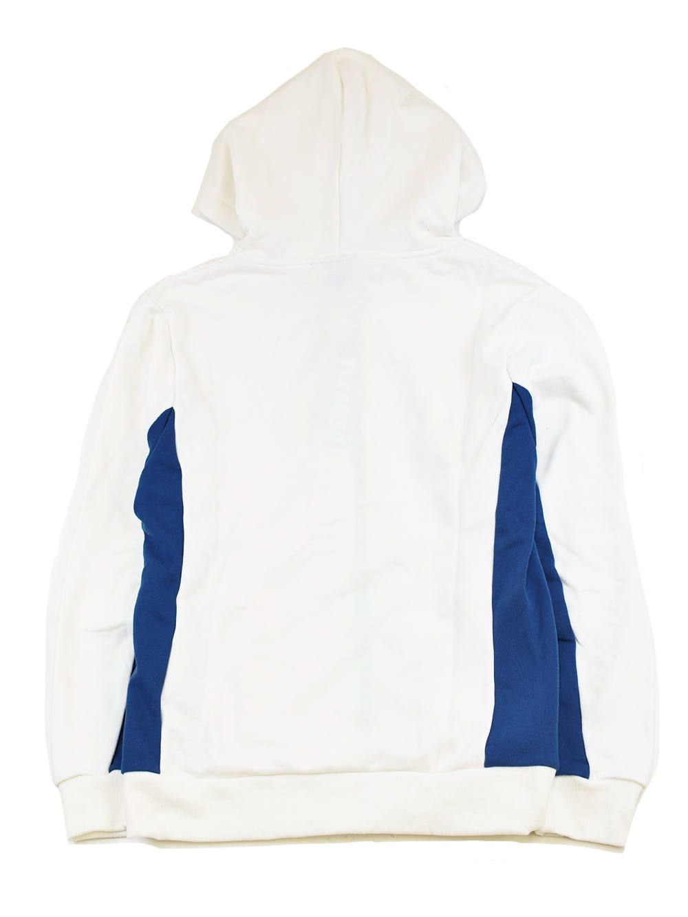 MAG PATCH ZIP-HOODIE
