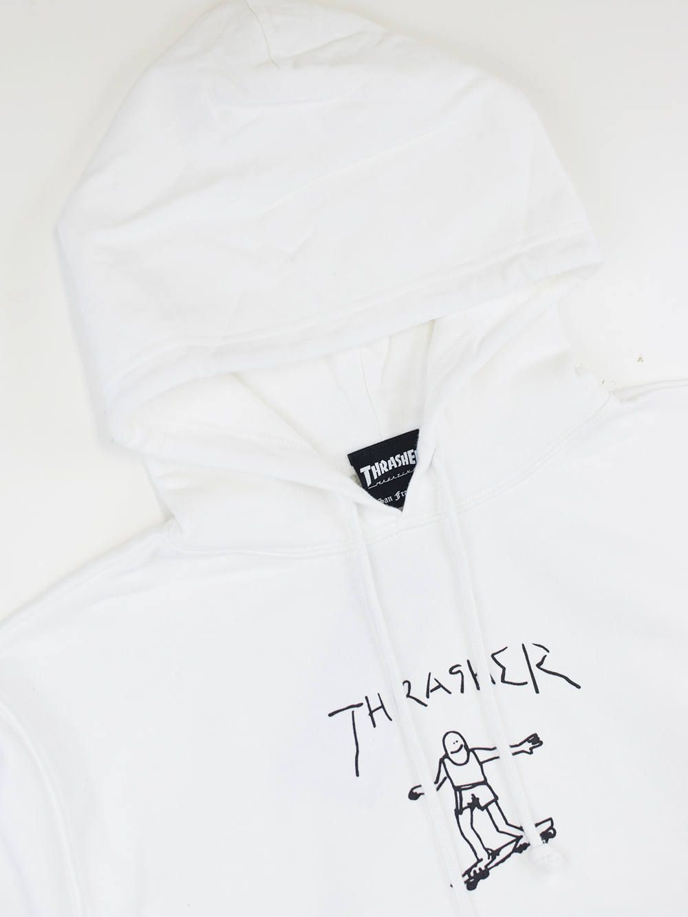 GONZ-HOODY