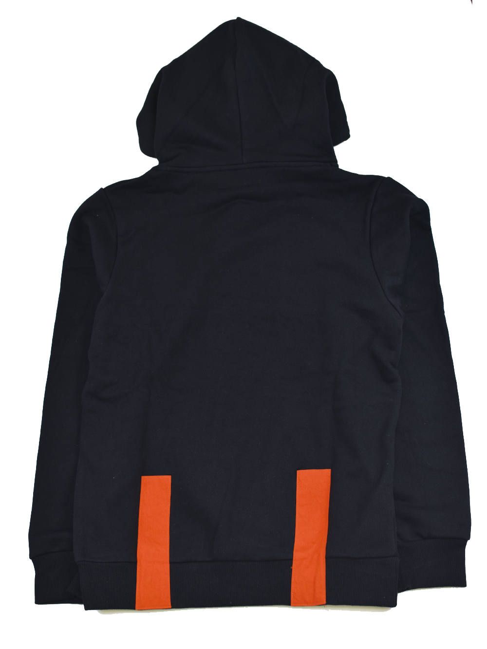MAG PATCH-HOODIE
