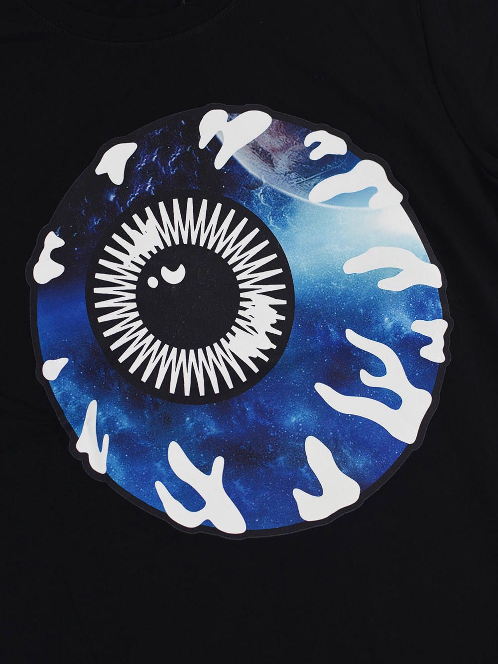 Galaxy Keep Watch Tee