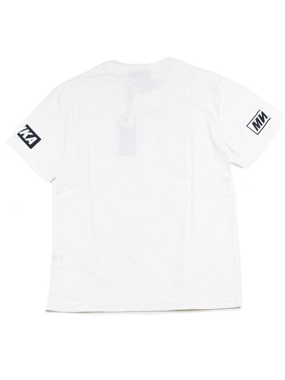 Galaxy Keep Watch Tee