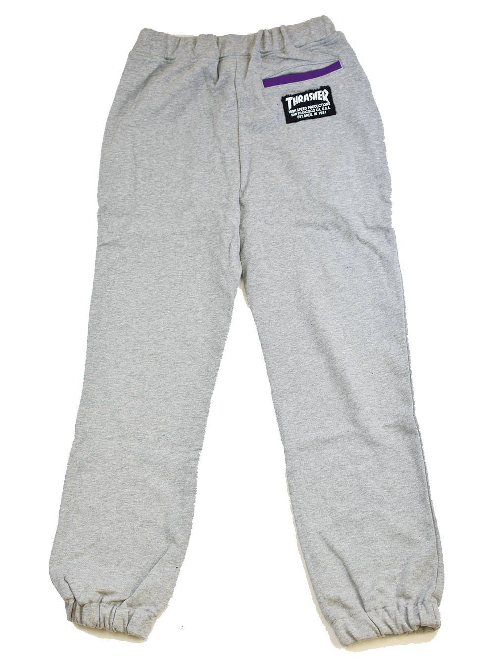 THRASHER - THRASHER SWEAT-PANTS | DOLL