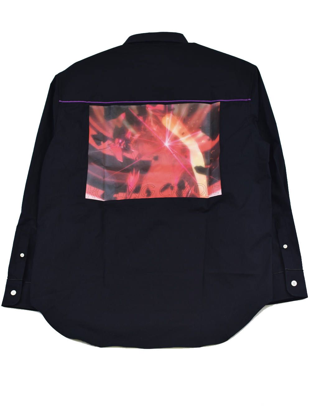 RCxEVANGELION BIG SHIRT “Give me back… …Ayanami!”