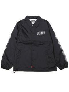 ID COACH-JACKET