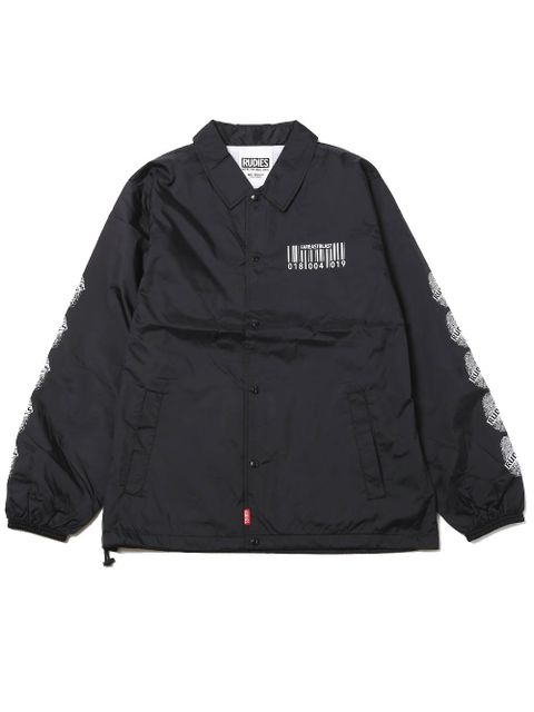 ID COACH-JACKET
