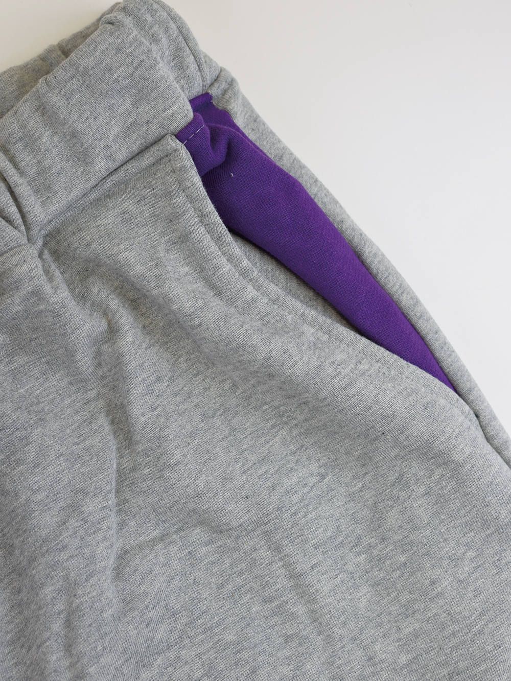 THRASHER SWEAT-PANTS