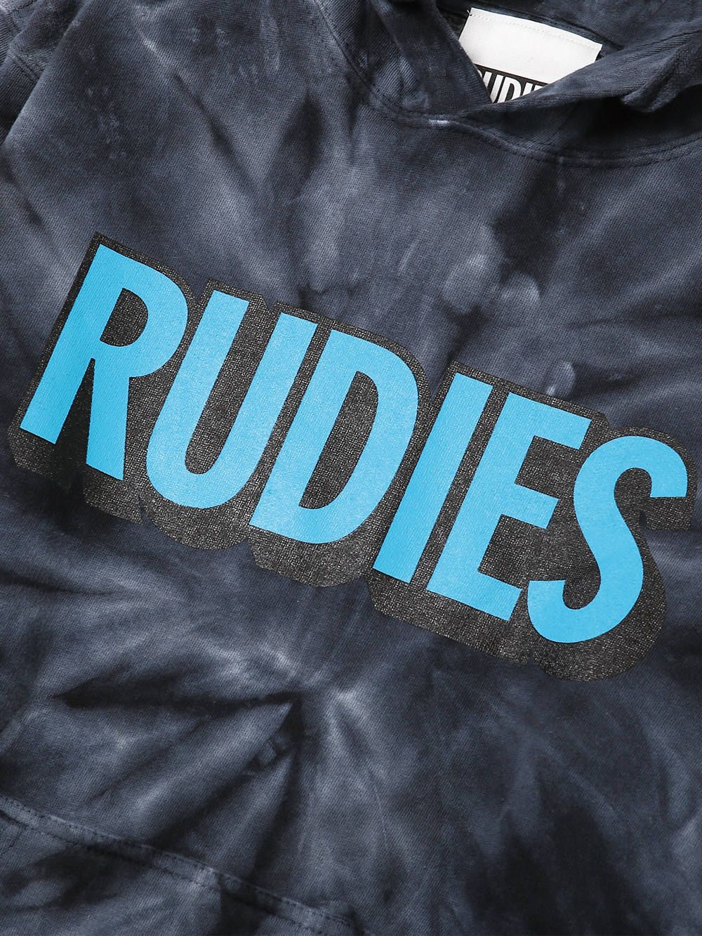 RUDIES - SOLID PHAT DYED HOOD-SWEAT | DOLL