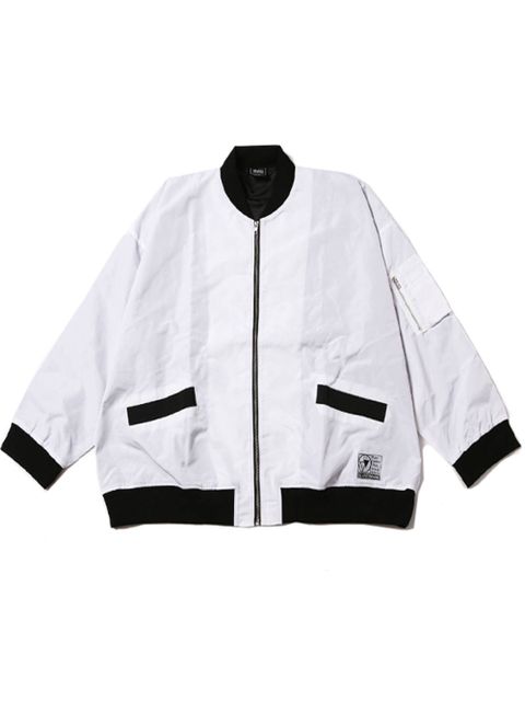 VALKYRIE -Light MA1-
