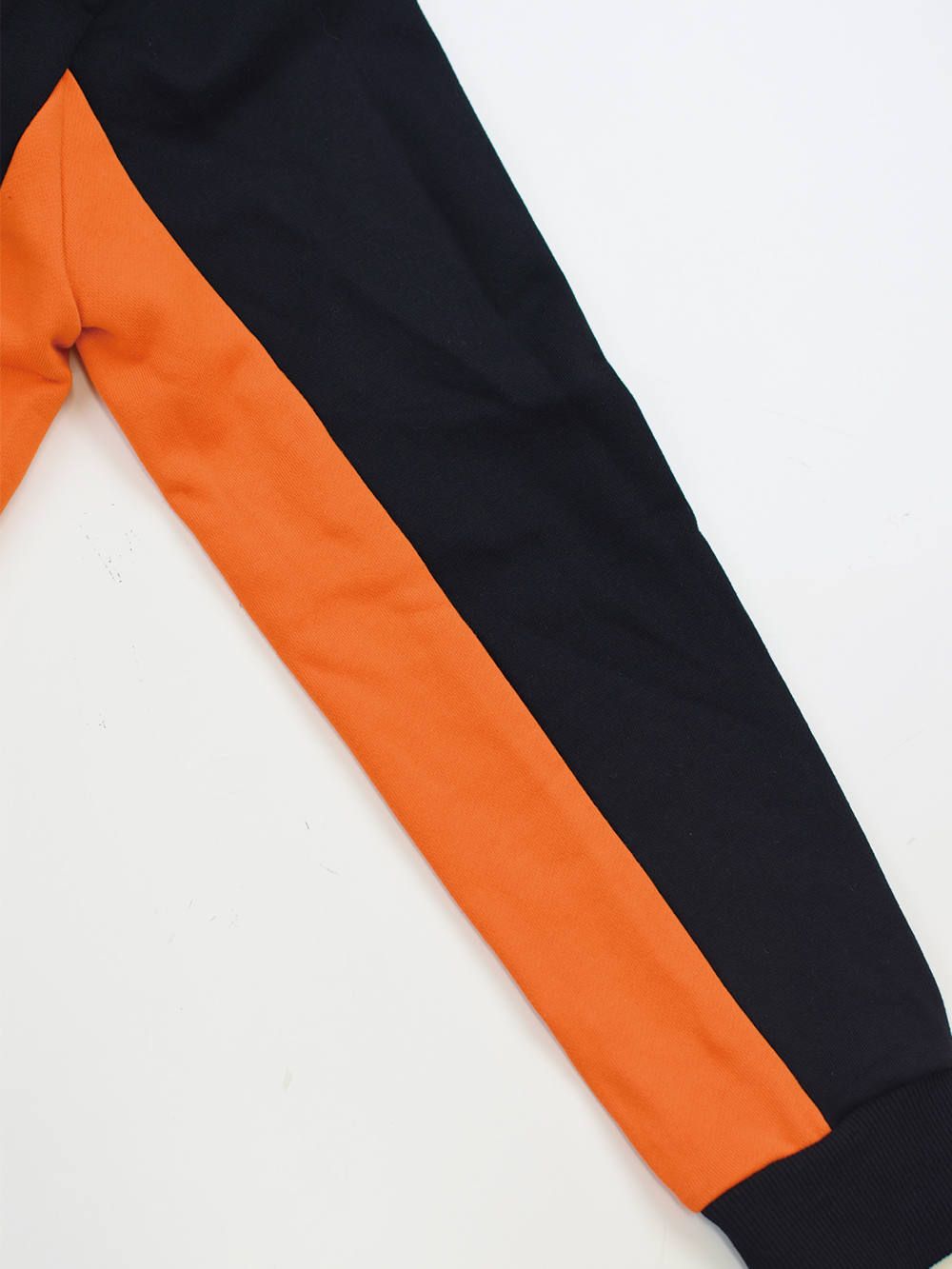 MAG PATCH ZIP-HOODIE