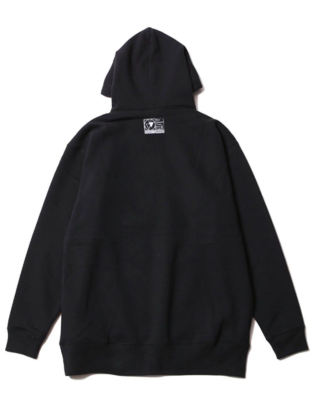 MESS -Pullover-