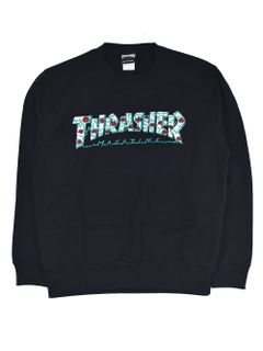 Roses CREW  PL-SWEAT