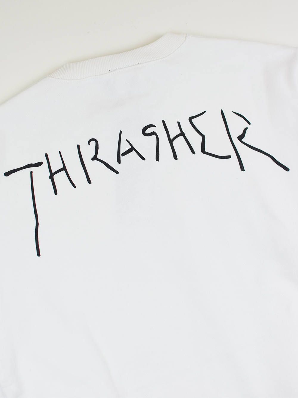 GONZ CREW  PL-SWEAT