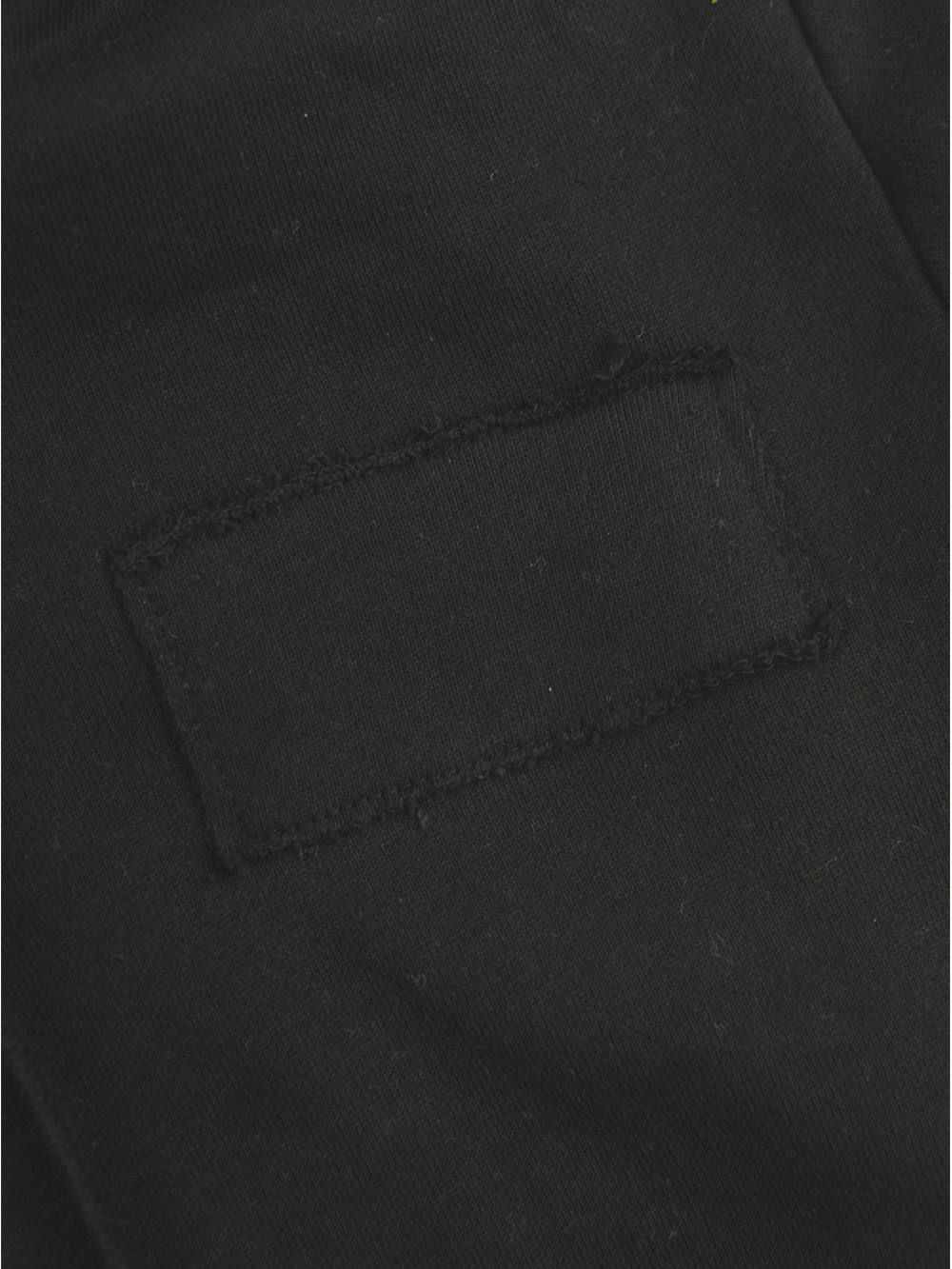 SLEEVE MAG-HOODIE