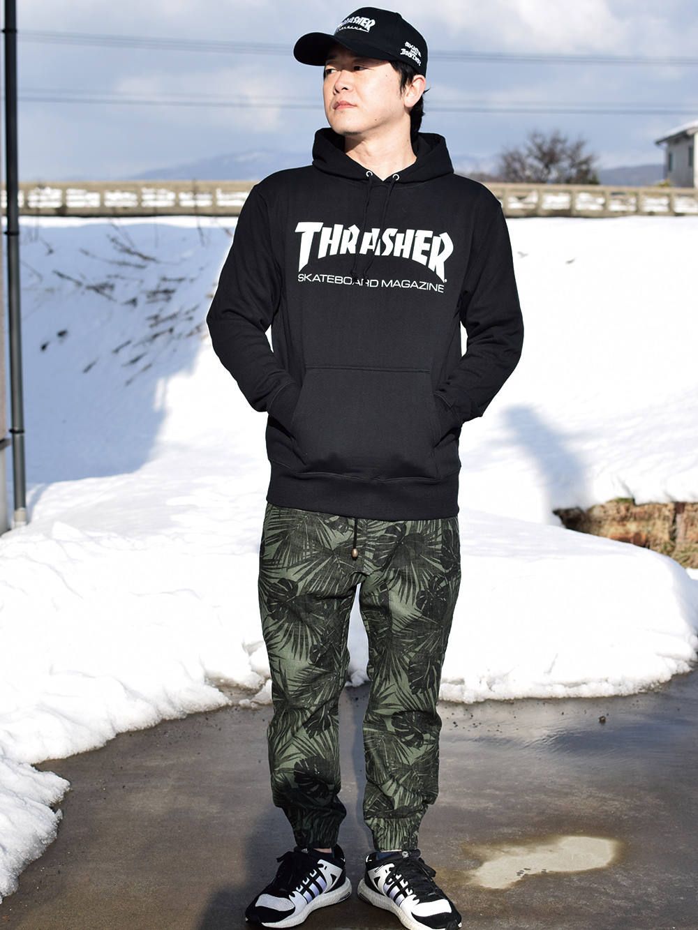 MAG PL-HOODY