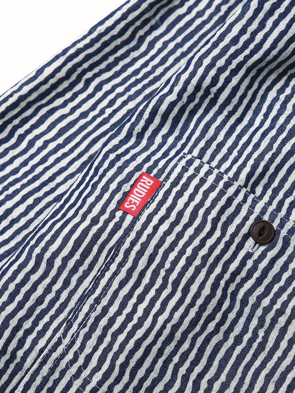 SLICK LONG-SHIRTS