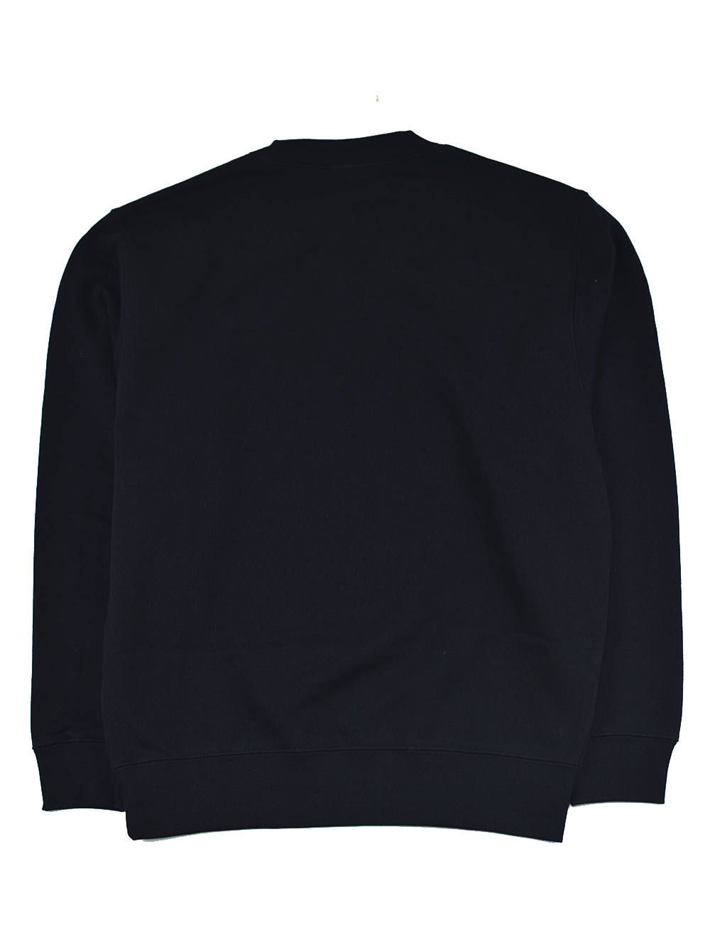 Roses CREW  PL-SWEAT