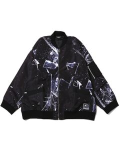VALKYRIE -Light MA1-