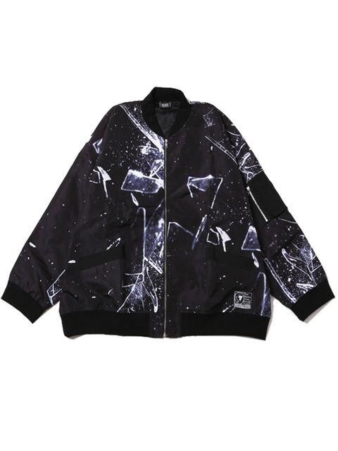 VALKYRIE -Light MA1-
