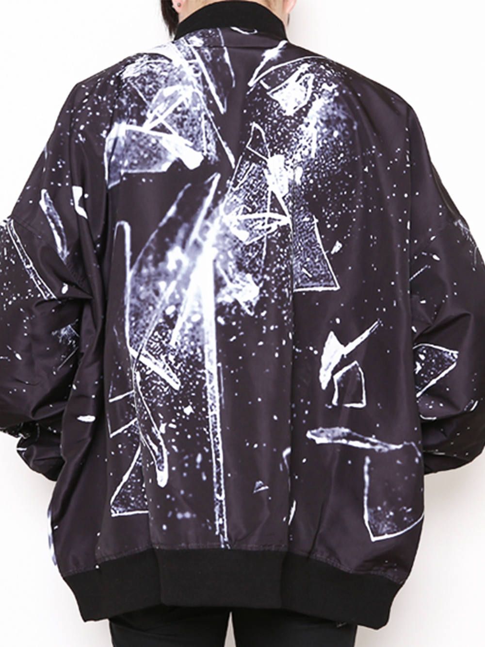 VALKYRIE -Light MA1-