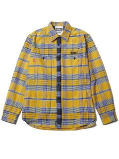 PHAT CHECK-SHIRTS