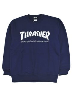 MAG CREW  PL-SWEAT