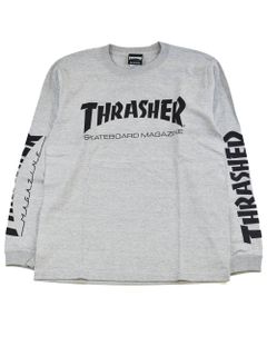 MAG SLEEVE L/S TEE