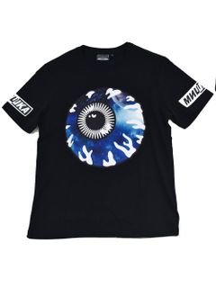 Galaxy Keep Watch Tee