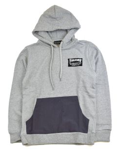 MAG PATCH-HOODIE