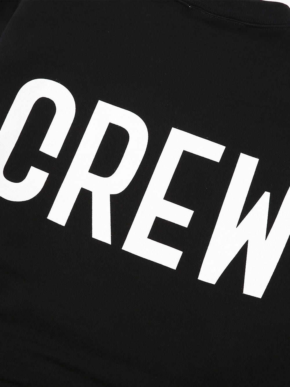 COLLEGE CREW-SWEAT